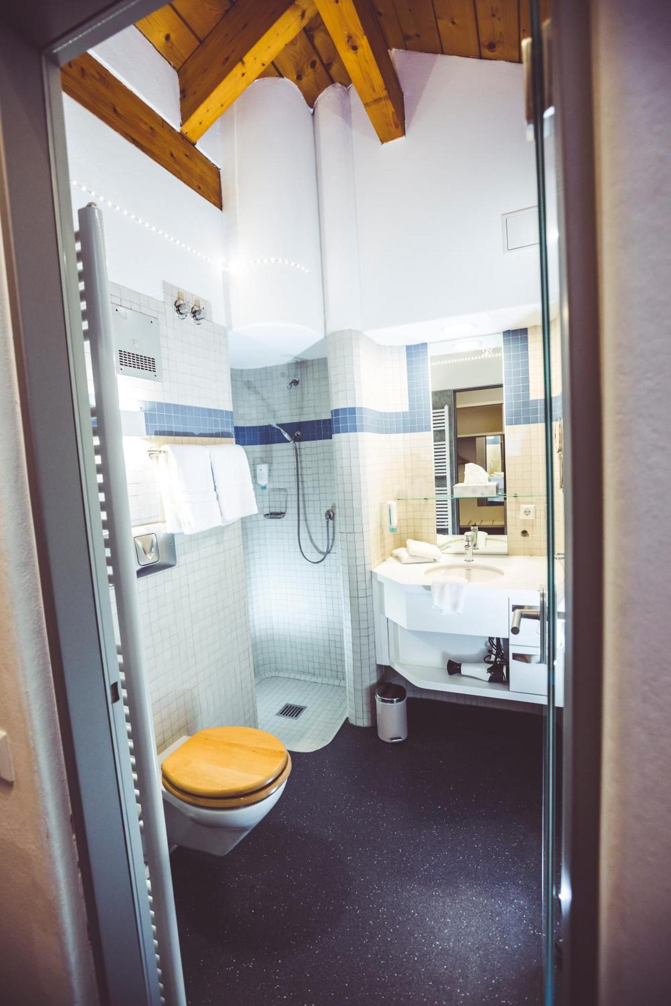 Hotel Und Appartementhof Waldeck Bad Füssing Εξωτερικό φωτογραφία