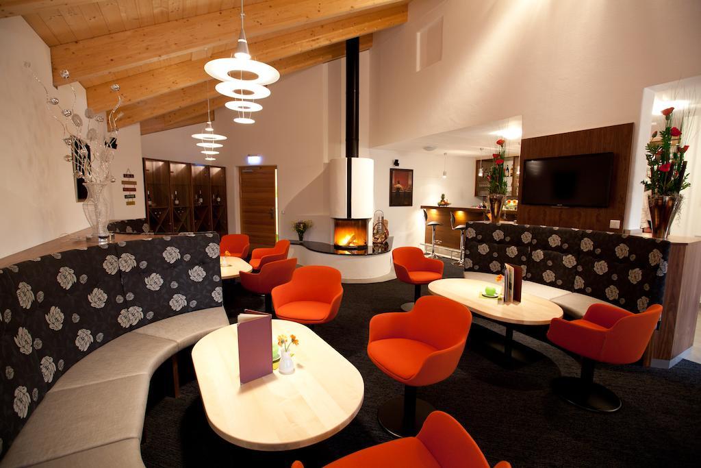 Hotel Und Appartementhof Waldeck Bad Füssing Εξωτερικό φωτογραφία