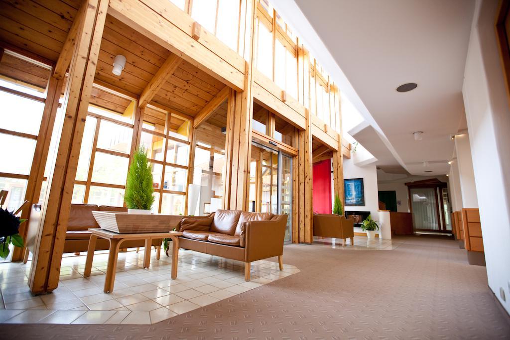 Hotel Und Appartementhof Waldeck Bad Füssing Εξωτερικό φωτογραφία