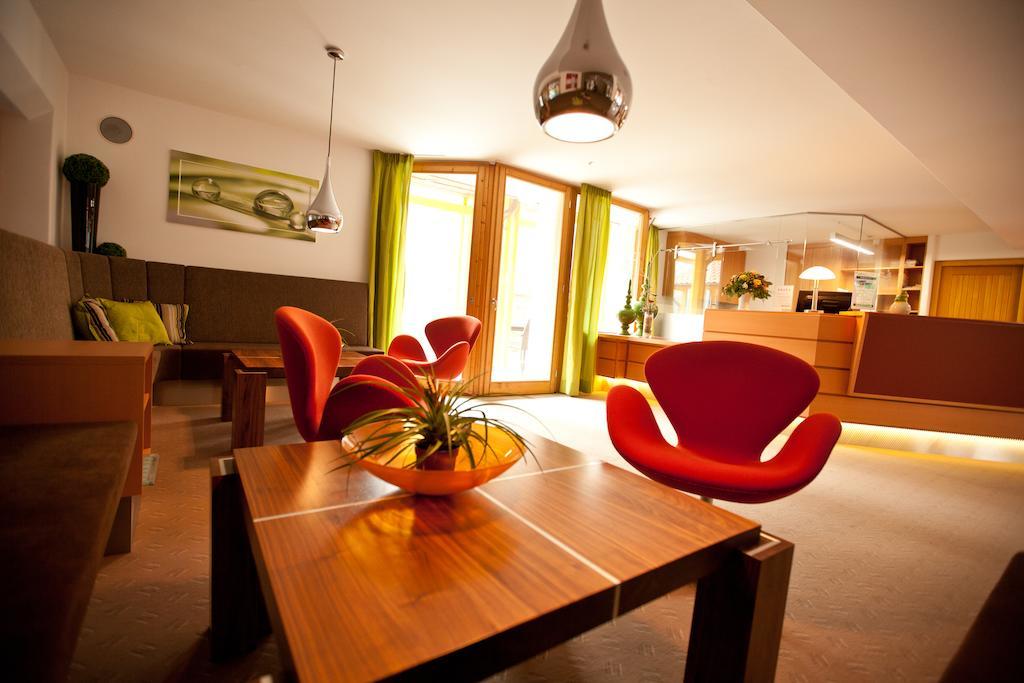 Hotel Und Appartementhof Waldeck Bad Füssing Εξωτερικό φωτογραφία