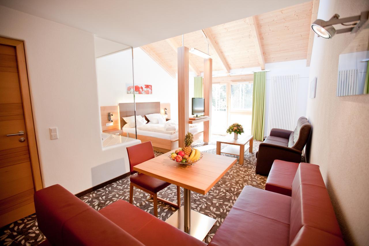 Hotel Und Appartementhof Waldeck Bad Füssing Εξωτερικό φωτογραφία