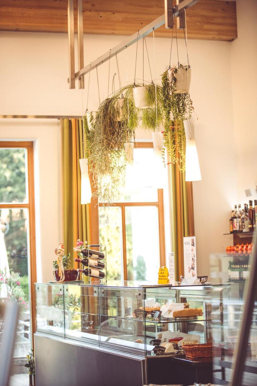 Hotel Und Appartementhof Waldeck Bad Füssing Εξωτερικό φωτογραφία