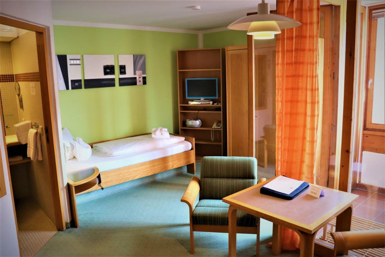 Hotel Und Appartementhof Waldeck Bad Füssing Δωμάτιο φωτογραφία
